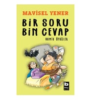 Bir Soru Bin Cevap