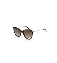 LONGCHAMP LO 660S 001 KADIN GÜNEŞ GÖZLÜĞÜ