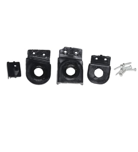 Audi A6 Sol Far Tamir Kiti 2006-2008 4F0998121