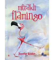 Meraklı Flamingo