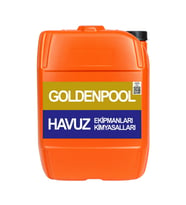 GTX Goldenpool Algaecide 20 KG (Yosun Önleyici)