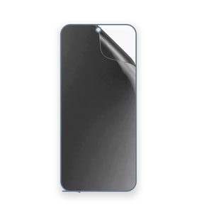 SChitec OPPO K14 Uyumlu Ön Yüzey Hayalet Privacy Hidrojel Ekran Koruyucu