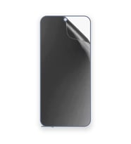 SChitec OPPO K14 Uyumlu Ön Yüzey Hayalet Privacy Hidrojel Ekran Koruyucu