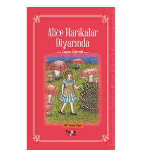 Alice Harikalar Diyarında