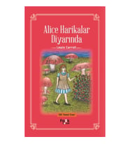 Alice Harikalar Diyarında