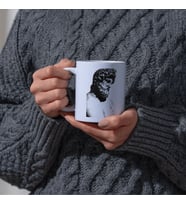 Baskılı Kupa Bardak – Fotoğraflı & Tasarımlı Seramik Kahve Kupası
