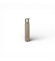 Swarovski Taşlı Çakmak Silver