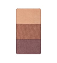 INGLOT 3' lü Aydınlatıcı-Freedom System HD Highlighter Trio 104 (Kahverengi)