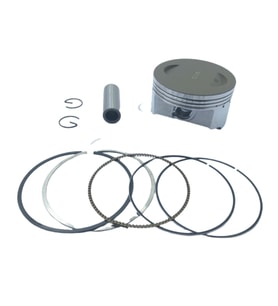 Cg 200 Piston 67 Mm 15 Pim 12,5 Strok