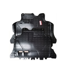 Leon St Motor Alt Karter Koruma (dizel Araçlar) 2013-2016 Model Arası