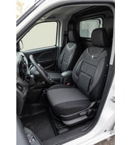 DFM Tek Kabin Kamyonet 1+1 Koltuk Kılıfı