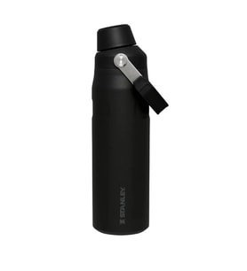 STANLEY 10-11287-324 THE ICEFLOW BOTTLE FASTFLOW FLİP 710 ML. PASLANMAZ ÇELİK TERMOS SİYAH