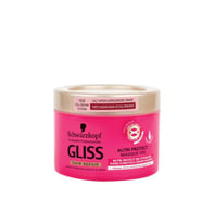 Gliss Saç Maskesi Nutrı Protect 200 Ml
