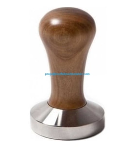 TAMPER - AHŞAP SAP  (TKS-02)