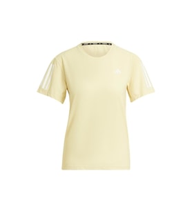 adidas Kadın  Sarı  T-shirt OTR B TEE JD6431