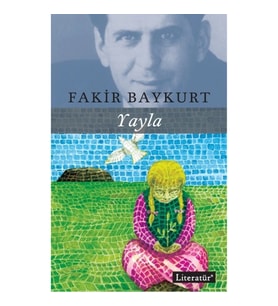 Yayla