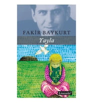 Yayla