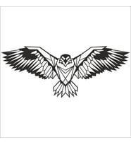 KARTAL FOLYO STİCKER 90 cm uzunluk
