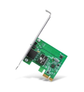 TP-Link TG-3468 10/100/1000 Mbps PCI-EX Gigabit Ethernet Kartı
