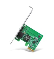 TP-Link TG-3468 10/100/1000 Mbps PCI-EX Gigabit Ethernet Kartı