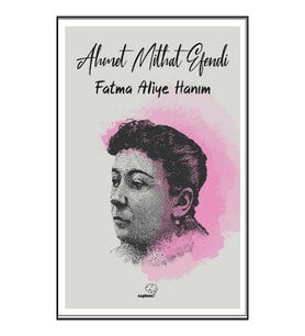 Fatma Aliye Hanım