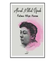 Fatma Aliye Hanım