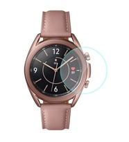 Ally Sm Galaxy Watch 3 41mm Kırılmaz Cam Ekran Koruyucu-(5775) - SSSSSS3751-2194