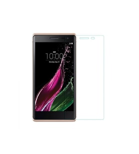Lg Zero Uyumlu Kılıf Dostu Ön Koruma Cam Ekran Koruyucu