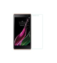Lg Zero Uyumlu Kılıf Dostu Ön Koruma Cam Ekran Koruyucu