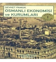 Osmanlı Ekonomisi ve Kurumları