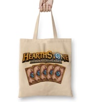 Hearthstone Bez Çanta Uzun Saplı