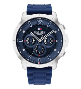 Tommy Hilfiger Th1710489 Erkek Kol Saati