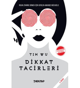 Dikkat Tacirleri