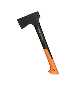Fiskars X10 Marangoz Kamp Baltası S