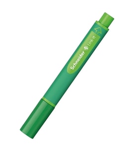 SCHNEIDER LINK-LT KEÇE UÇLU KALEM 1.0mm YEŞİL 192004