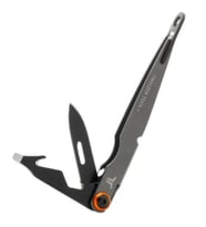 True Utility 0036 Tweezer Tool + Çakı