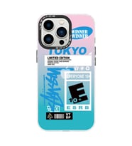 IPHONE 14 PRO UYUMLU ESTORİL TASARIM TELEFON KILIF