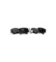 Ön Fren Balatası Takım - Seat Inca 1.7 D 1996-2003 42 Kw -- Gdb1048 - Oem: 1hm 698 151