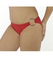 Mulvxbrf Brf02  B120672 Kırmızı  Slip (Mulvix)