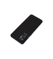 One Plus 9 Pro Kılıf Nano İçi Kadife  - Siyah