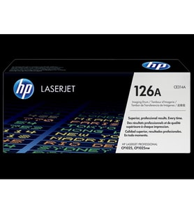 HP CE314A 126A ORJİNAL DRUM ÜNİTESİ