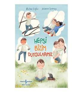 Hepsi Bizim Duygularımız