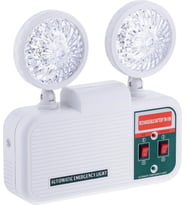 SG001-9  -  2X9W Acil Aydınlatma Armatürü