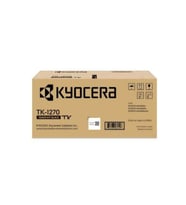 KYOCERA TK-1270 ORJİNAL SİYAH TONER