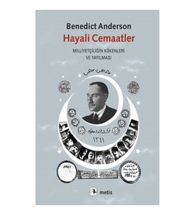 Hayali Cemaatler