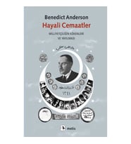 Hayali Cemaatler