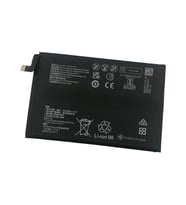 Huawei Nova Y91 Stg-lx1 Batarya 7000 Mah