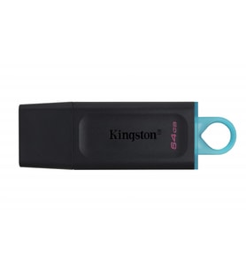 KINGSTON 64GB USB3.2 DT ExodiaM DTXM/64GB USB BELLEK