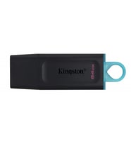 KINGSTON 64GB USB3.2 DT ExodiaM DTXM/64GB USB BELLEK