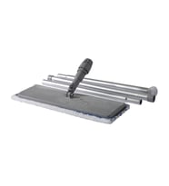 Numatic DTK-4 Cırtcırtlı Mop Seti